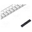 QSS-050-01-L-D-A-K-TR Connector: PCB to PCB; socket; female; PIN: 150; QSS; vertical; SMT 2jyNg7KfpjQrWMLFsEbTTZwDnT1aD9MVPAXAkDxxWdc
