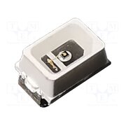 QBLP675-IG LED; green; SMD; PLCC2; 400÷1250mcd; 2.8÷3.7VDC; 2x1.4x1.3mm; 120° RsMogyBRW8vtg4cZfo2yKJSs7bxflIm50JYTR94THVM