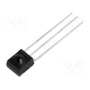 TSSP4038 Integrated IR receiver; 38kHz; 2.5÷5.5V; 45° 81tWYn8yqpnvKBJAbhPEDFfvd1Zr8awiFBAiF-lUtNU
