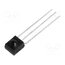 TSSP4038 Integrated IR receiver; 38kHz; 2.5÷5.5V; 45° 81tWYn8yqpnvKBJAbhPEDFfvd1Zr8awiFBAiF-lUtNU