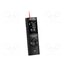 PCE-LDM 40N Distance meter; LCD 1,6"; 50mm÷40m; Meas.accur: ±2mm; IP54 NCNit4embc8qqDS3iwdlszg5a-1T3AkTZHlsLS_N-zY