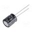 ECA2AHG470 Capacitor: electrolytic; THT; 47uF; 100VDC; Ø10x12.5mm; Pitch: 5mm II7KlMclOO0Pb_k4e_YE9ukVTmTBAcQkabVI5RUHdmA
