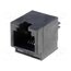 95503-2661 Connector: RJ12; socket; PIN: 6; Cat: 3; gold-plated; 6p6c; on PCBs i2wOwgoqYO3FQqmmxKtL8JU8lJLk4Dgn1xz-q1_WILc