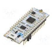 NUCLEO-F303K8 Dev.kit: STM32; base board; Comp: STM32F303K8T6 wkCj8d1OclEKPH11WrzbKnuMOdAync0U2RcsS_WrQm8