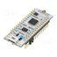 NUCLEO-F303K8 Dev.kit: STM32; base board; Comp: STM32F303K8T6 wkCj8d1OclEKPH11WrzbKnuMOdAync0U2RcsS_WrQm8