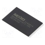 MX29F800CBTI-70G/TRAY IC: FLASH memory; 8MbFLASH; 70ns; TSOP48 II; parallel TEysVxwXDtKyTIJK-VJgYD4ylGV19UnR6yx-lzkFdzI