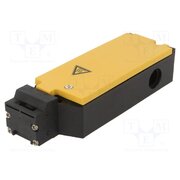 LS-S11-24DMT-ZBZ/X Safety switch: key operated; LS-ZBZ; NC + NO; IP65; plastic; 24VDC n_FXG1tZkBHOR3xMLyFSDWchlpGremcOQdkTIq3_qSA
