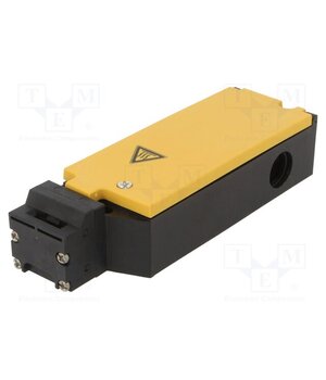 LS-S11-24DMT-ZBZ/X Safety switch: key operated; LS-ZBZ; NC + NO; IP65; plastic; 24VDC n_FXG1tZkBHOR3xMLyFSDWchlpGremcOQdkTIq3_qSA