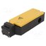 LS-S11-24DMT-ZBZ/X Safety switch: key operated; LS-ZBZ; NC + NO; IP65; plastic; 24VDC n_FXG1tZkBHOR3xMLyFSDWchlpGremcOQdkTIq3_qSA