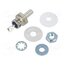 NTE6084 Diode: Schottky rectifying; screw type; Ufmax: 0.55V; Urmax: 45V xRttb6JqzcetnXR9T4iakoYuAhhuTEKYM_IFDBnsLys