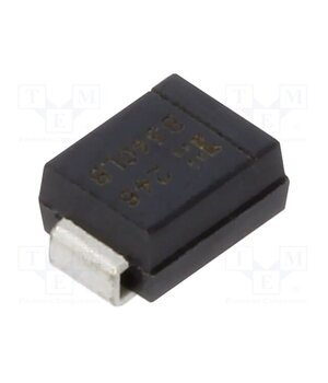 B340LB-13-F Diode: Schottky rectifying; SMB; SMD; 40V; 3A; reel,tape FTJQC9QPbZZ7ytQ6OSc_jCkHsf4Bar4BFdwMnSrY4v4