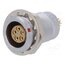 EGG.0B.305.CLL Connector: circular; 0B; socket; female; PIN: 5; soldering; 6.5A uZCKW_zpX_yPIx_Bv8bdkkgXktKMaf_JwwiKRMJ-wHw