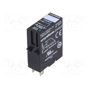 ED06E5 Relay: solid state; Ucntrl: 18÷36VDC; 5A; 1÷48VDC; socket; ED UFwAwzWQg7GZ3vCZmOiKtXfSB9mAHQjmMAHyvWw3Zoc