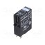 ED06E5 Relay: solid state; Ucntrl: 18÷36VDC; 5A; 1÷48VDC; socket; ED UFwAwzWQg7GZ3vCZmOiKtXfSB9mAHQjmMAHyvWw3Zoc