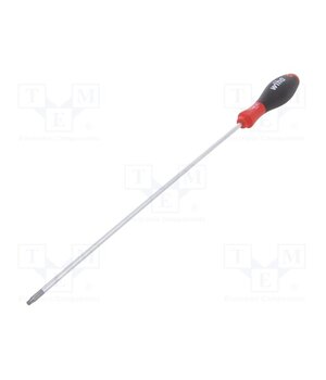 28005 Screwdriver; Torx® with protection; T20H; SoftFinish® VbuDeQcydBCLNQWRwPLszERuAMt-i1rssCoIt78y540