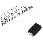 SMAJE6-0A Diode: TVS; 0.4kW; 6.67÷7.37V; 38.8A; unidirectional; SMA JHPDWFuM0YkpQf2cq82rjfdOgP9eGeRe1g1SXbmhipw