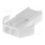 ELR-02V Connector: wire-wire; plug; male; PIN: 2; EL; 4.5mm; 1x2 QyIz_PGcU6W4xwPaYTAPiqZJ77Vz8yXdTBephCZsur4