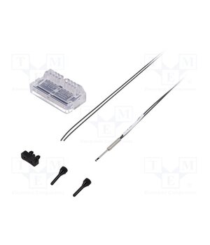 FD-V30 Sensor: fiber-optic; Range: 0÷65mm; Oper.mode: diffuse-reflective FzTRJ5xtVkf0wdpPeziAfbd9hy39PB1677uJfvuFWAM