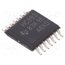 SN74HC393PW IC: digital; 4bit,binary counter; SMD; TSSOP14; HC; 2÷6VDC; tube GqOiJEGtJeGAYJPCC6JcX3cJl3Vumw_YoB8jPoRT2Nk