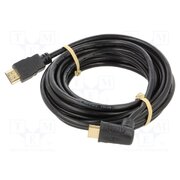 61298 Cable; HDMI plug,HDMI plug 90° up/down; PVC; HDCP 2.2,HDMI 2.0 OBts01jDMjxCuXut7A1XyfiuHPwfgPsAZO9kJruqq4I