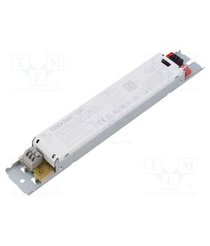 LC 40/200-350/133 FLEXCC LP SNC4 CCT Power supply: switching; LED; 40W; 50÷133VDC; 200÷350mA; IP20; LC x_OFFidaXfT86ED6OoA8lvehsKNB0bbwXDdP2a6k5Cs