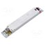 LC 40/200-350/133 FLEXCC LP SNC4 CCT Power supply: switching; LED; 40W; 50÷133VDC; 200÷350mA; IP20; LC x_OFFidaXfT86ED6OoA8lvehsKNB0bbwXDdP2a6k5Cs