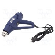 5001341 Electric hot shrink gun; 1.8kW; 250l/min,450l/min; 230VAC UNqAK0SEQFNYiSx87NHuSBtrXA_0NtPj-5ehGD9IIo8