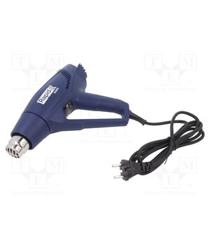 5001341 Electric hot shrink gun; 1.8kW; 250l/min,450l/min; 230VAC UNqAK0SEQFNYiSx87NHuSBtrXA_0NtPj-5ehGD9IIo8