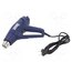 5001341 Electric hot shrink gun; 1.8kW; 250l/min,450l/min; 230VAC UNqAK0SEQFNYiSx87NHuSBtrXA_0NtPj-5ehGD9IIo8