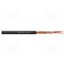 MIC-T100 Wire: microphone cable; black; Cu; -25÷65°C; PVC; Package: 500m Sq-023Uazmtptar7nkjdMoV8VKnba15TJruACH0kTUU