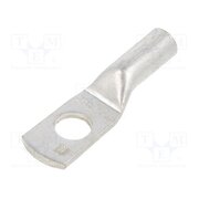 BM80643 Tip: ring tube; M10; 25mm2; crimped; for cable; straight; tinned wJcjSpwddt8zjd2cfy8vIspNNFgjNLbVpZPhZX3th3Y