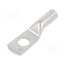 BM80643 Tip: ring tube; M10; 25mm2; crimped; for cable; straight; tinned wJcjSpwddt8zjd2cfy8vIspNNFgjNLbVpZPhZX3th3Y