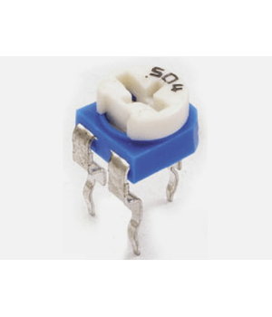 TRIMMER 200Ω horizonta, 0.1W, ±30%, L=5x5mm

 RDMXXXH5.jpg