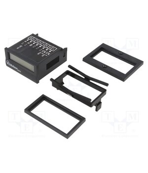 6.136.012.851 Counter: electronical; LCD; speed; 99999999; IP65; IN 1: voltage _rxV8HsgtoUsnfTzDb6kJoPiXi2BxG2zF8wj2qgGICM