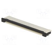 54132-5033 Connector: FFC/FPC; tinned; SMT; 500mA; 50V; Slider; PIN: 50; 0.5mm uW1Ft1kOgx-LLeAGvr8sNZvA1m1949YWw9Tu00zb1eM