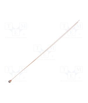 TT2-50KC3-9 NTC thermistor; 50kΩ; THT; 3990K; -40÷300°C; ±2.5% UPkyw-2bZxSrVDAG8ieTMJn3P-16HEHQExpfOwYhTRo