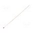 TT2-50KC3-9 NTC thermistor; 50kΩ; THT; 3990K; -40÷300°C; ±2.5% UPkyw-2bZxSrVDAG8ieTMJn3P-16HEHQExpfOwYhTRo