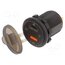 CAR-USB-A/C-BL USB power supply; USB A socket,USB C socket; Sup.volt: 12÷24VDC 2S5xGhgZnZbUh9Tme3rPf9avYVkLe-U3An4FBNC3rf0