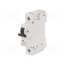 ETIMAT 10 1P B32 Circuit breaker; 230/400VAC; Inom: 32A; Poles: 1; Charact: B; 10kA 4bwTCPdt2bpRZlwoJjlukJK6CSU55d_TuJGjMxm-74M