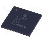 HV2818/R4X IC: analog switch; demultiplexer,multiplexer; 2: 1; Ch: 16; QFN64 axju2kjdJnec-nAnD572BcQv9tz20aQZc2sZtDIY8ts
