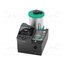 ALE-210UVA Station: control unit; 150W; 90÷450°C; 230VAC; Display: LCD; ESD O2qEBfztnKFd0NCrURErQXCLcusBcWwvHS_BURqctoc