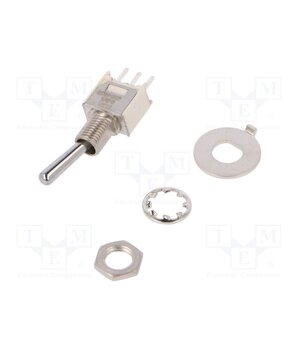 T101SHCQE Switch: toggle; Pos: 2; SPDT; ON-ON; 0.02A/20VAC; 0.02A/20VDC Mx9myGNBhJXWYqPx8rp2vzijtH1yMP8ctZBNbgAgv6U