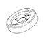 VIDEO HEAD FUNAI, 8059-01-19(VIP3000) SVGF010.jpg