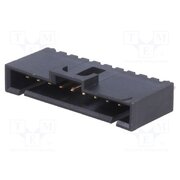 70543-0009 Connector: wire-board; socket; male; PIN: 10; SL; straight; THT -Egw62yECdRQvpd-bpJXeIxSAcB_BTFbOioZSDuH_mg