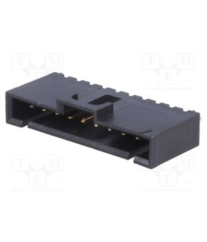 70543-0009 Connector: wire-board; socket; male; PIN: 10; SL; straight; THT -Egw62yECdRQvpd-bpJXeIxSAcB_BTFbOioZSDuH_mg