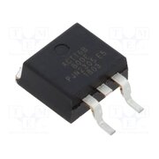 ACTT6B-800E,118 Thyristor: AC switch; 800V; Ifmax: 6A; Igt: 10mA; D2PAK; SMD 2hvI_2BlbV7XpQKON63fcjE6dYGmBIXGTRpDsRX3HCo
