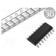 CD74HC123PWR IC: digital; multivibrator,resettable; Ch: 2; CMOS; 2÷6VDC; SMD HtVk-jbdu6ZSlv3FE9lL-O4U6p-OOeLXwaqRdgBJ8M0