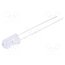 NTE30052 Phototransistor; THT; 150mW; 5mm; λp max: 900nm; 30V; 38°; 0.19mm2 49WMc7gWztBBdd-Y-unZ9fxnKxr0twUTusdb26zis8Q