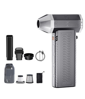 Bezvadu gaisa pūstājs ar sūkšanas sūkni ST-6658 130000 apgr./min. – rokas turbo gaisa pūstājs un putekļu sūcējs

 IRP01+1.jpg