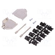 09670150343 Enclosure for connectors: D-Sub; D-Sub 15pin,D-Sub HD 26pin GcCaIolIT09qg66BuW_HwEiz2lDtajxkkPoJXKj9xJQ